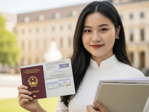 Phỏng Vấn Thật: 