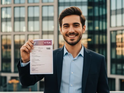 Review 2 Năm Sống & Làm Việc Với Visa 18B: Chi Phí Thực Tế, Thuế & Cuộc Sống Tại Đức