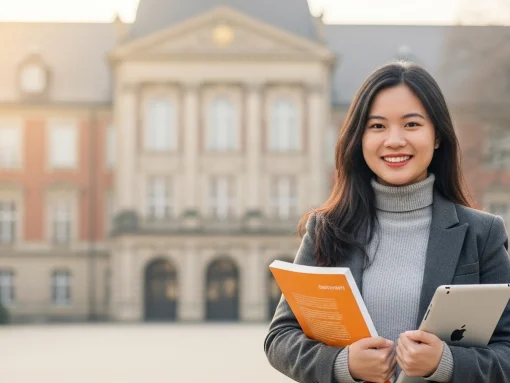 Du Học Sinh Việt Tại Đức: 5 Rào Cản Lớn Nhất & Cách Vượt Qua