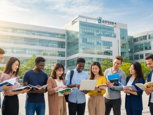 Du Học Nghề Hàn vs Xuất Khẩu Lao Động Hàn: Nên Chọn Lộ Trình Nào?