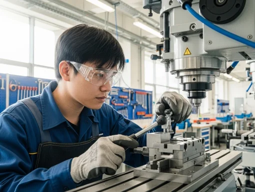 Top 15 Trường Đào Tạo Nghề Đức Uy Tín Cho Du Học Sinh Việt 2026: Học Phí, Đầu Ra & Review Thật