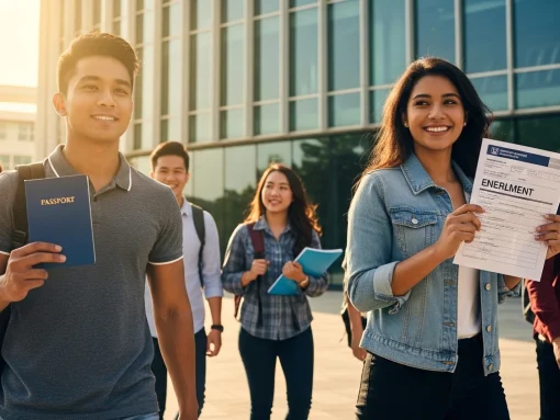 Visa 18B Bị Từ Chối: 7 Lý Do Phổ Biến & Cách Viết Thư Khiếu Nại Hiệu Quả