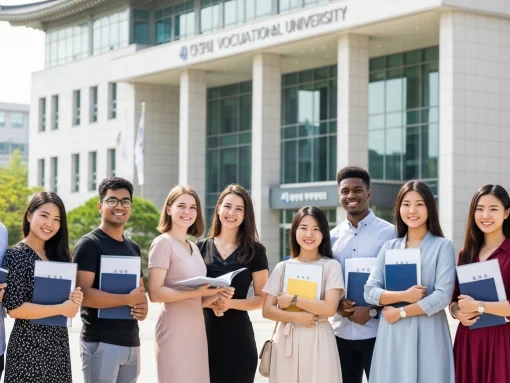 Du Học Nghề Hàn Quốc 2026: Toàn Tập Từ A-Z Về Điều Kiện, Chi Phí & Cơ Hội