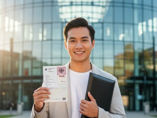 Chuyển Từ Du Học Nghề Sang Visa 18B: Điều Kiện & Thủ Tục Chi Tiết 2026