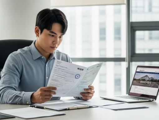 Cảnh Báo Lừa Đảo Du Học Nghề Hàn Quốc: 8 Dấu Hiệu Công Ty 