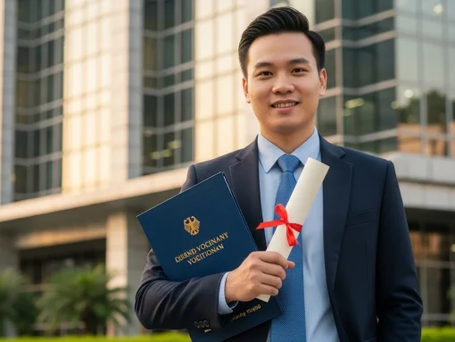 Bằng Nghề Đức Có Giá Trị Ở Việt Nam Không? Cơ Hội Việc Làm Khi Về Nước