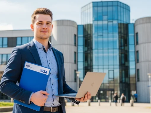 Ngành IT & Công Nghệ Có Được Ưu Tiên Visa 18B Đức Không?