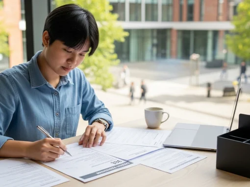 Nên Xin Visa 18B Hay Du Học Nghề Đức Trước? Phân Tích Lộ Trình Tối Ưu Cho Người Việt