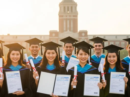 Thời Hạn Ở Lại Tìm Việc Sau Tốt Nghiệp Tại Hàn: Quy Định Mới 2026