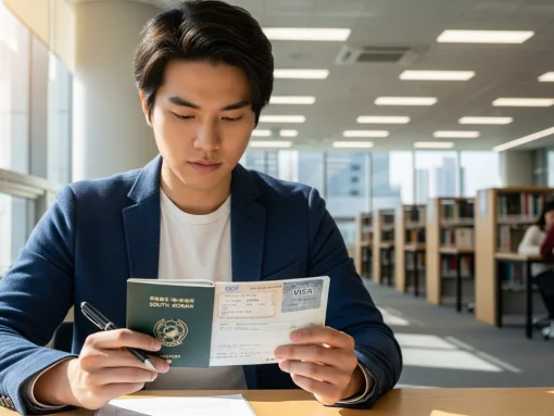 Chi Phí Du Học Nghề Hàn Quốc Trọn Gói 2026: Bảng Tính Chi Tiết Từng Khoản