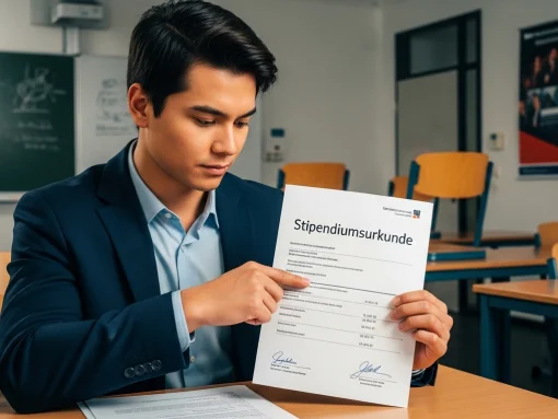 So Sánh Du Học Nghề Đức Tự Túc vs Có Học Bổng: Nên Chọn Hướng Nào?
