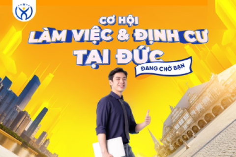 NGÀNH NHÀ HÀNG – KHÁCH SẠN CHỜ BẠN  “TOẢ SÁNG"!
